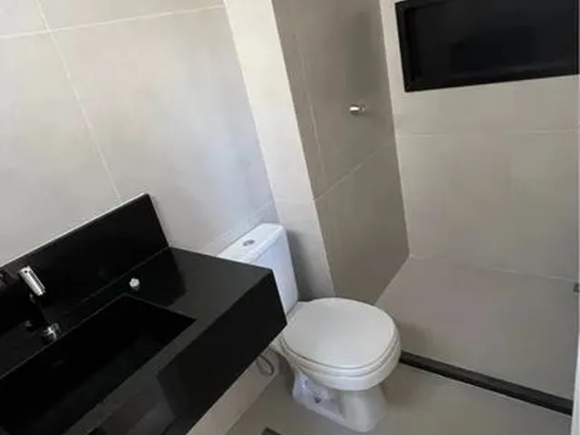 Imagem 3: Alphaville Litoral Norte 2, 4/4, Suítes, Piscina, Recém Construída