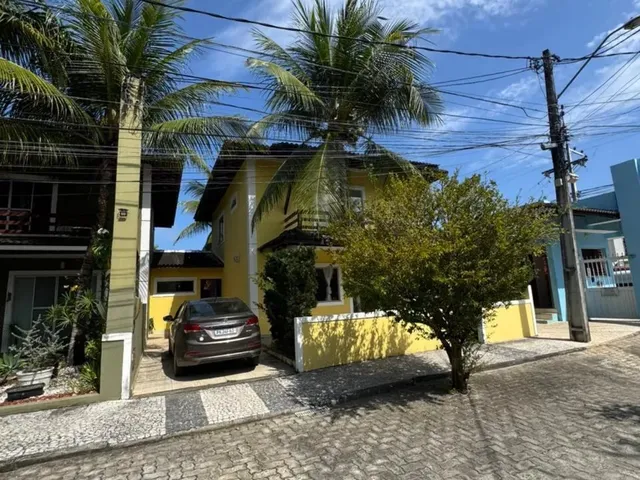 Imagem: Casa 4/4 Sendo 3 Suítes em Buraquinho