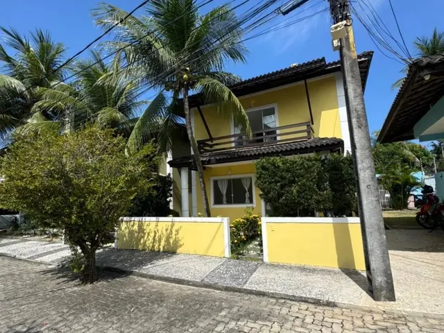 Imagem 11: Casa 4/4 Sendo 3 Suítes em Buraquinho
