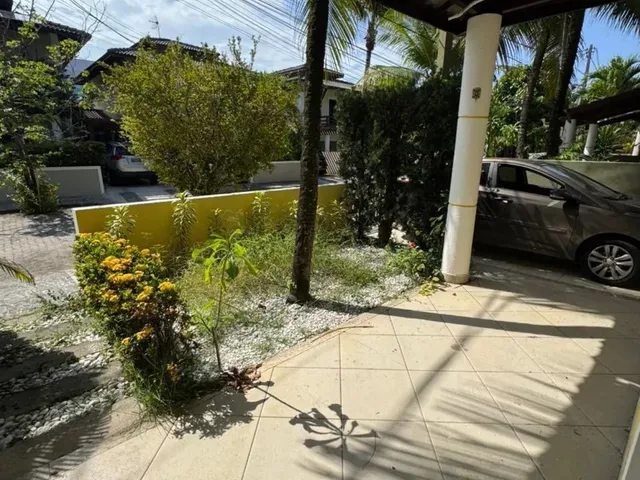 Imagem 12: Casa 4/4 Sendo 3 Suítes em Buraquinho