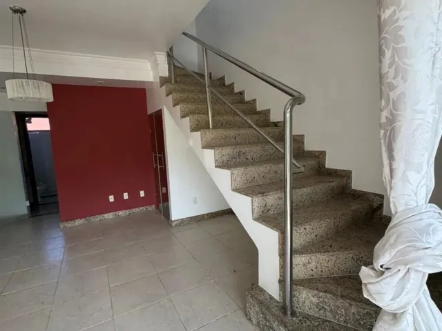 Imagem 14: Casa 4/4 Sendo 3 Suítes em Buraquinho