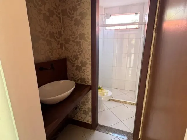 Imagem 16: Casa 4/4 Sendo 3 Suítes em Buraquinho