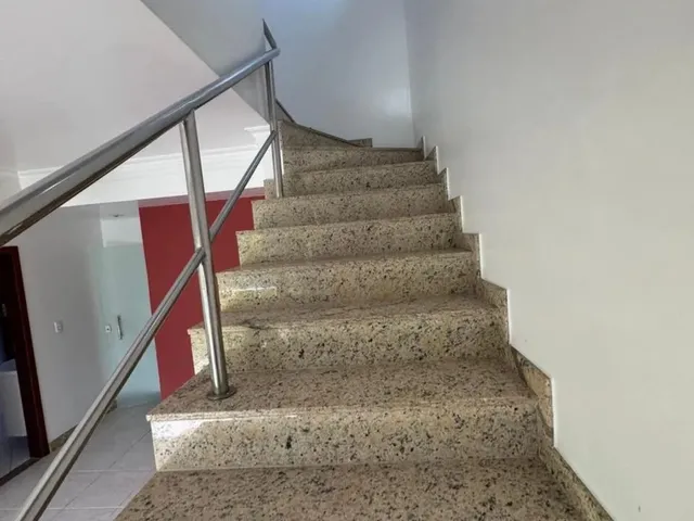Imagem 3: Casa 4/4 Sendo 3 Suítes em Buraquinho