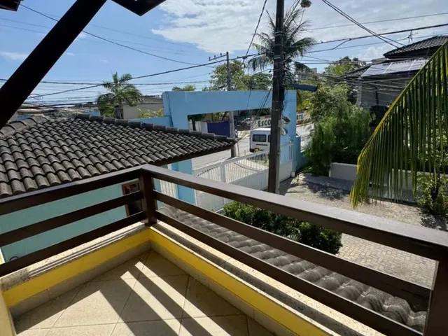 Imagem 4: Casa 4/4 Sendo 3 Suítes em Buraquinho