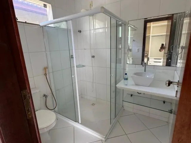 Imagem 7: Casa 4/4 Sendo 3 Suítes em Buraquinho