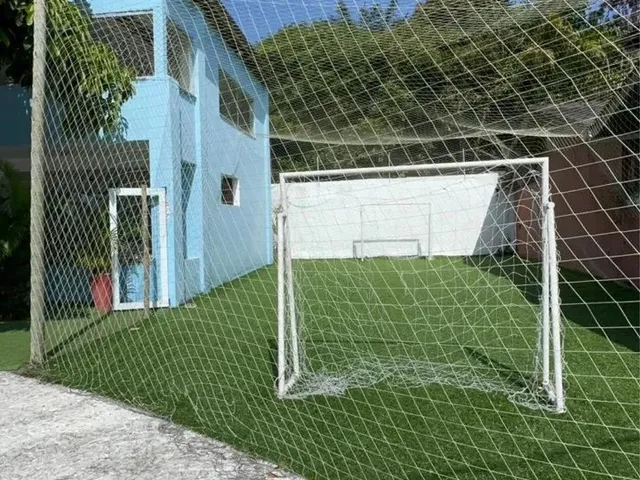 Imagem 9: Casa 4/4 Sendo 3 Suítes em Buraquinho