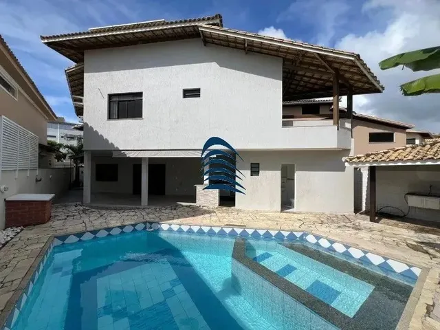 Imagem: Venda - Excelente Casa no Condomínio Parque
