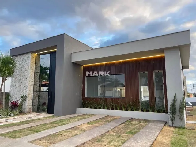 Imagem 4: Casa em Jacuípe - Condomínio Parque das Árvores