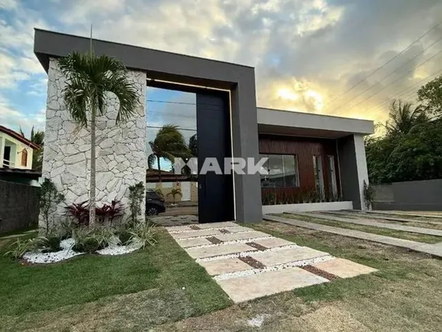Imagem 10: Casa em Jacuípe - Condomínio Parque das Árvores