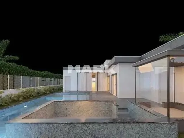 Imagem 2: Casa em Jacuípe - Condomínio Parque das Árvores