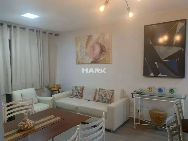 Imagem: Apartamento no Summer House Genipabu - Guarajuba