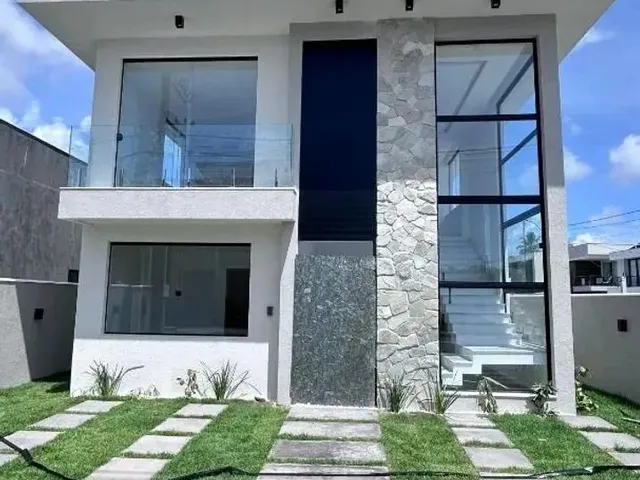 Imagem: Casa com 4 Dormitórios À Venda, 210 M²