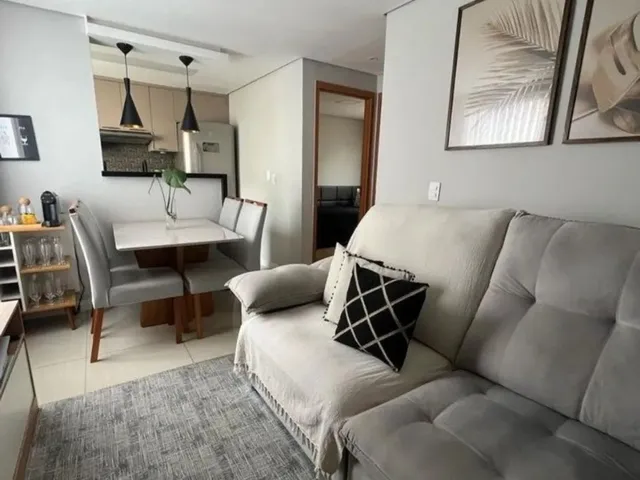 Imagem 1: Dg56- Oportunidade Apartamento na Itinga