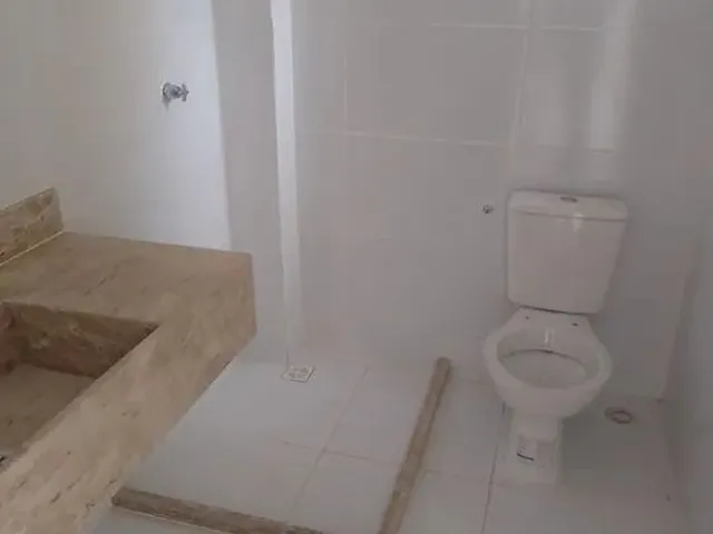 Imagem 4: Casas Térreas e 1° Andar na Estrada do Côco