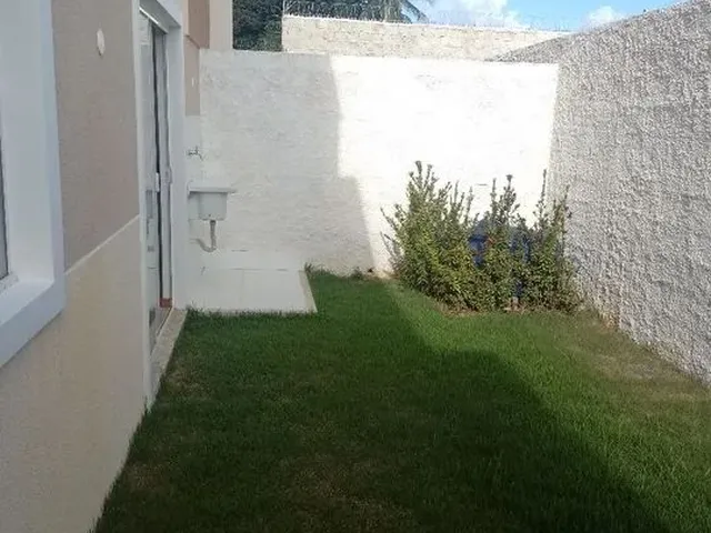 Imagem 9: Casas Térreas e 1° Andar na Estrada do Côco
