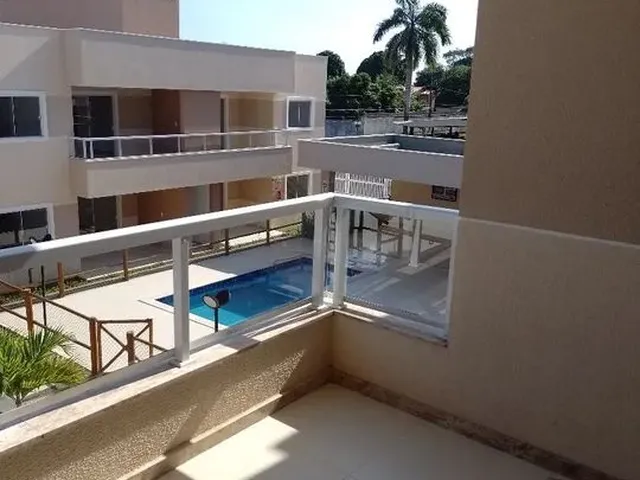 Imagem 7: Casas Térreas e 1° Andar na Estrada do Côco
