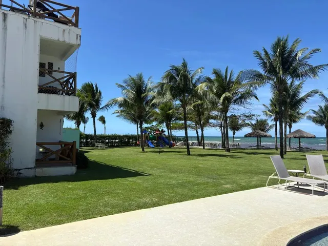 Imagem: Paraiso dos Corais 2/4 Frente Mar