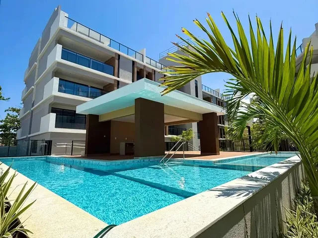 Imagem: Apartamento À Venda no Condomínio Blue