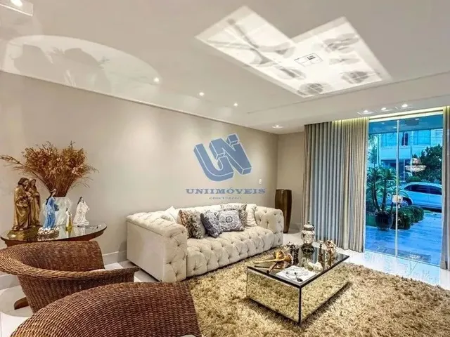 Imagem 5: Casa Duplex em Condominio Decorada e Mobiliada 349,36M2