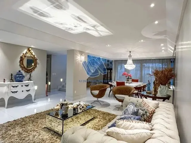 Imagem 2: Casa Duplex em Condominio Decorada e Mobiliada 349,36M2