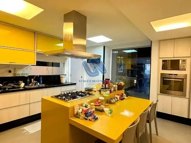 Imagem 3: Casa Duplex em Condominio Decorada e Mobiliada 349,36M2