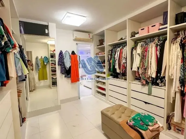 Imagem 8: Casa Duplex em Condominio Decorada e Mobiliada 349,36M2