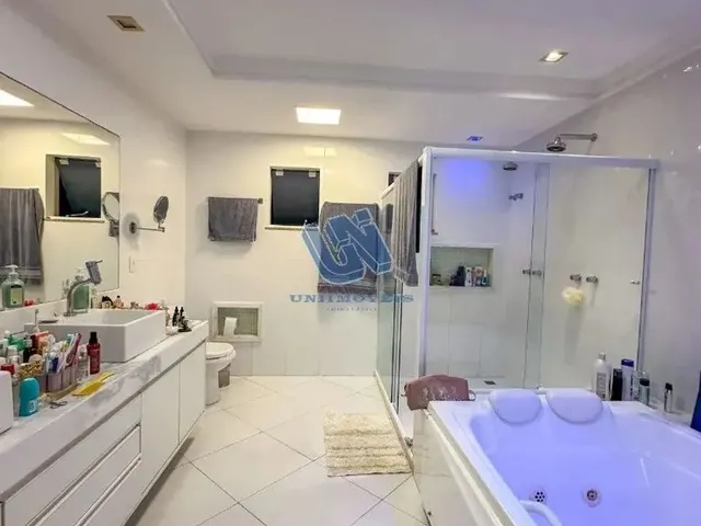 Imagem 4: Casa Duplex em Condominio Decorada e Mobiliada 349,36M2
