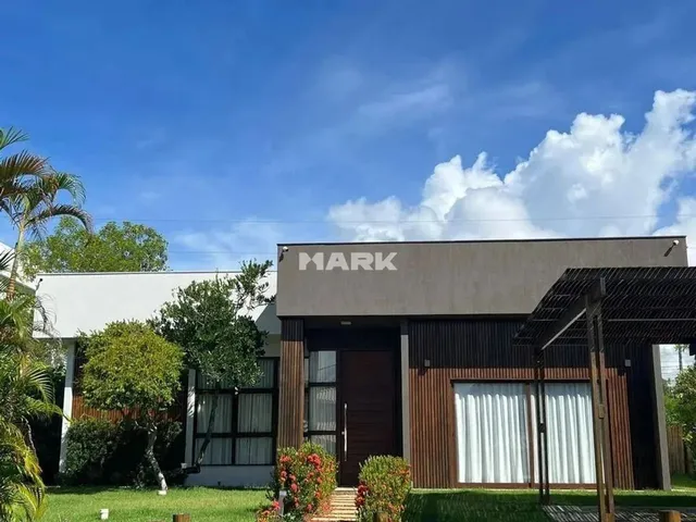 Imagem: Casa em Itacimirim - Quinta das Lagoas