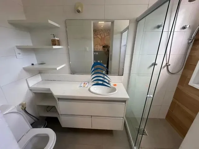 Imagem 4: Busca Vida | 4 Quartos | 3 Suítes | 260M² | 4 Vagas