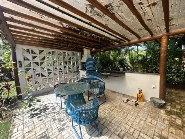 Imagem 10: Busca Vida | 4 Quartos | 3 Suítes | 260M² | 4 Vagas