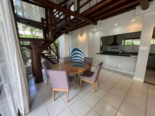 Imagem 13: Busca Vida | 4 Quartos | 3 Suítes | 260M² | 4 Vagas