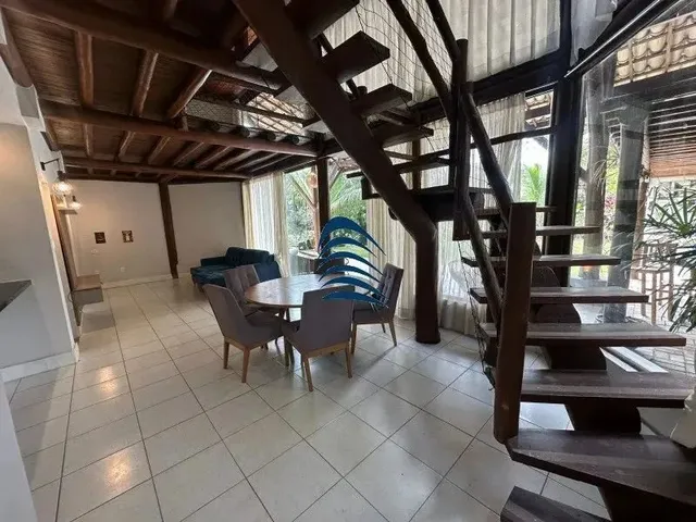 Imagem 5: Busca Vida | 4 Quartos | 3 Suítes | 260M² | 4 Vagas