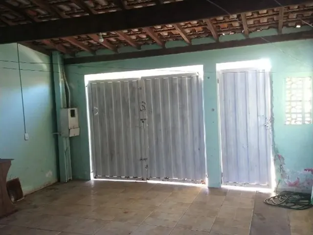 Imagem: Fs0 - Centro / Lauro de Freitas 2/4 e Garagem