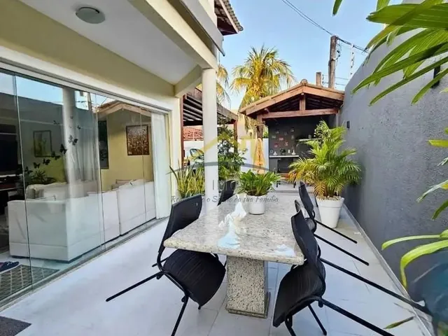 Imagem: Casa em Condomínio 3/4 2 Suítes Pitangueiras