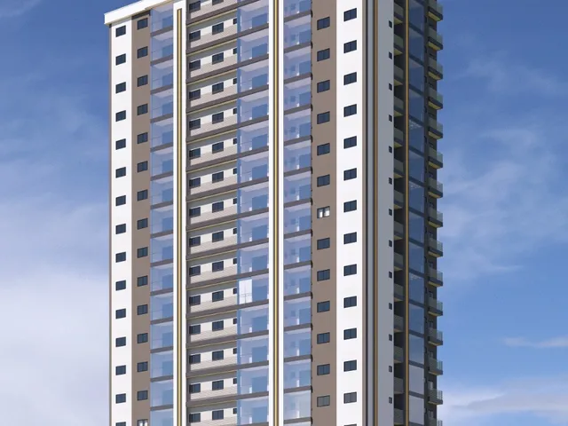 Imagem 1: Apartamento Residencial em Itapema - Sc, Morretes