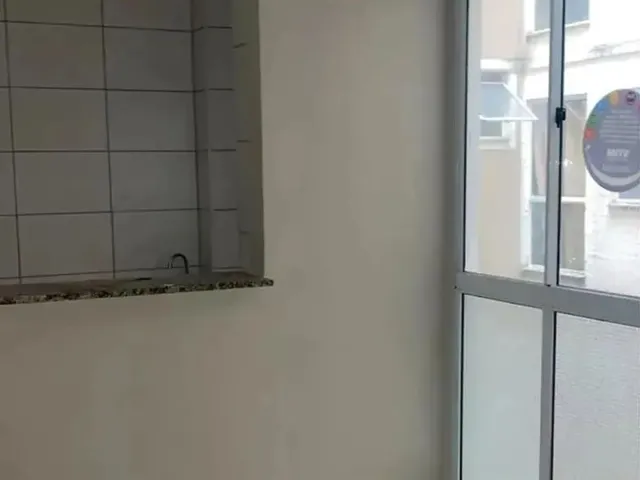 Imagem: Vende-Se Apartamento Nascente com 2 Quartos