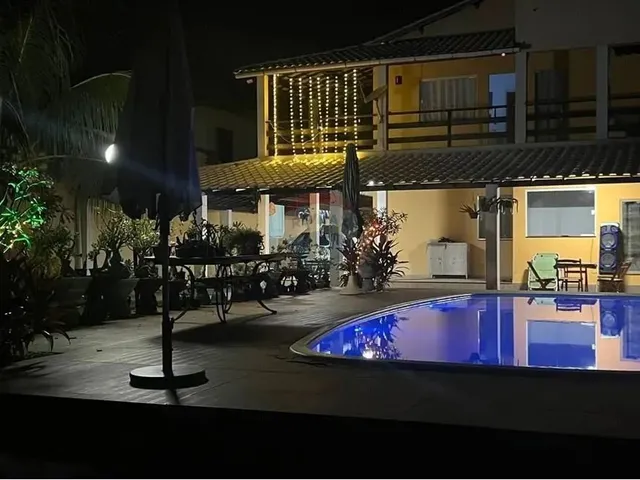 Imagem: Casa de Praia dos Sonhos a Venda na Bahia!