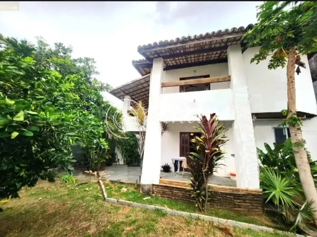 Imagem: Casa em Vilas do Atlântico - Alameda Fechada