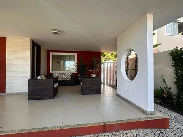 Imagem 11: Alphaville Litoral Norte 1