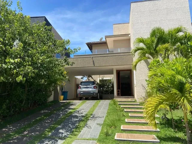 Imagem: Imóvel a Venda em Alphaville Litoral Norte