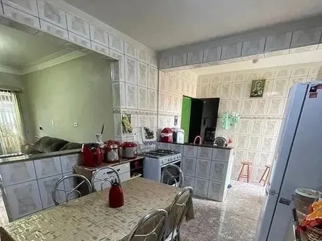 Imagem 2: Sj36 Casa com 2 dormitórios