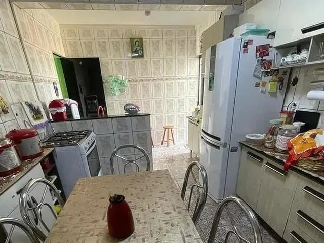 Imagem 3: Sj36 Casa com 2 dormitórios
