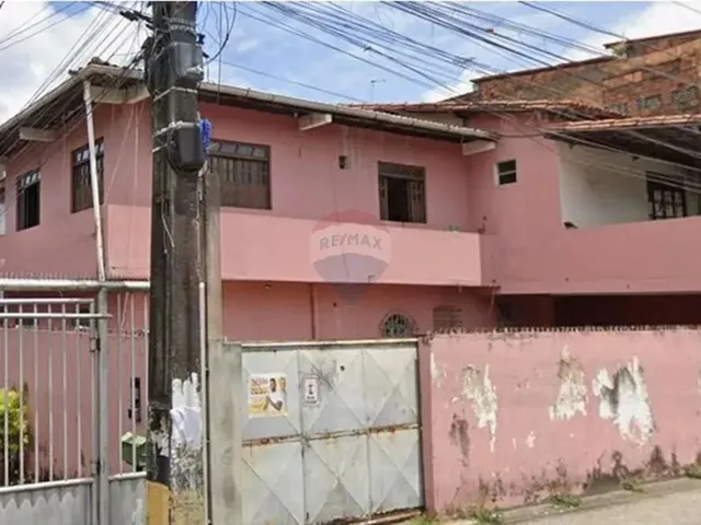 Imagem: Casa 02 Vida Nova, Caminho 11, Polo Hab
