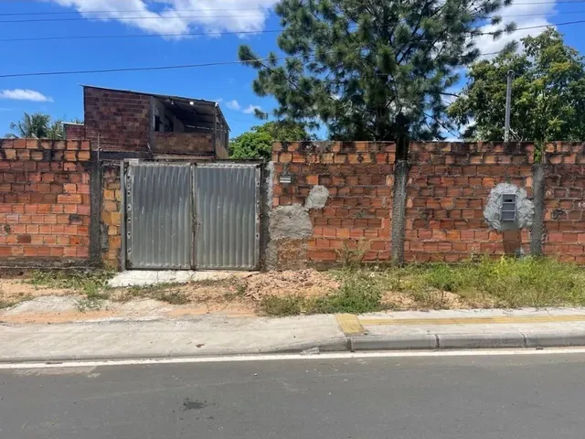 Imagem 1: Casa Grande com Terreno- Camaçari