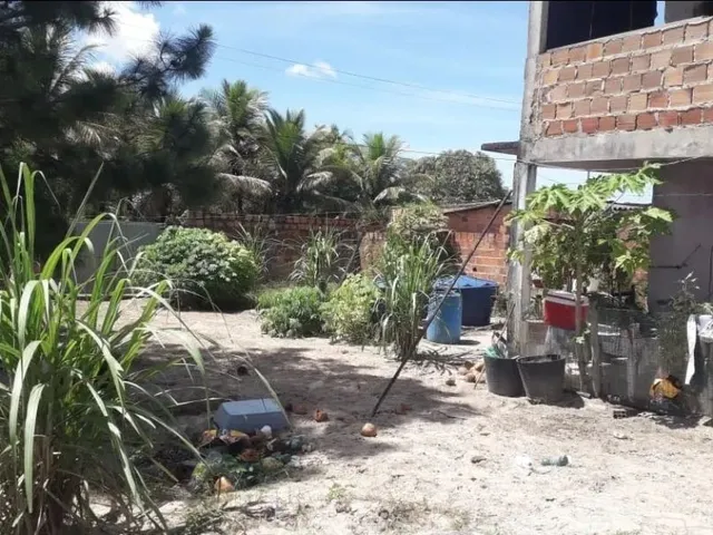 Imagem 4: Casa Grande com Terreno- Camaçari