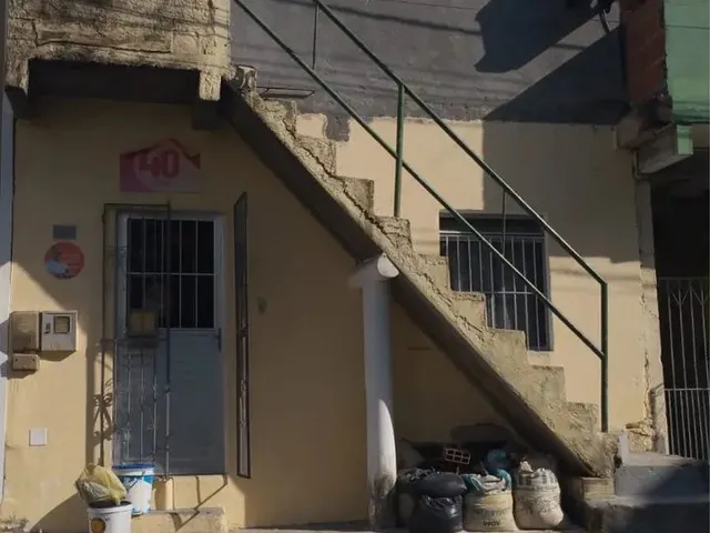 Imagem: Duas Casas Á Venda em Madre de Deus