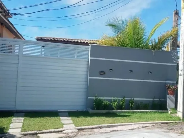 Imagem 1: Casa Térrea 3/4 com Suíte - Vilas do Atlântico (Alameda