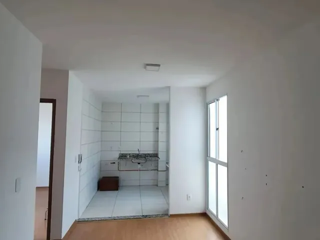 Imagem 1: Excelente Apartamento de 2/4 Solar de Vilas - Nascente - Oportunidade!!!!!