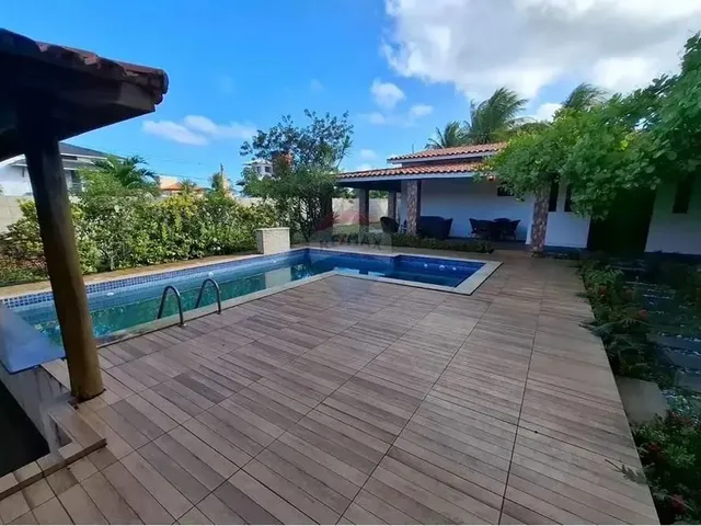 Imagem: Casa À Venda com 900M2 no Condomínio Parque
