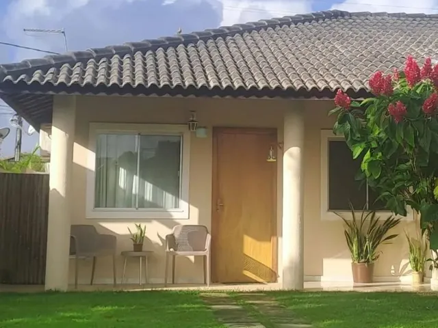 Imagem: Casa em Condomínio, Casa em Lauro de Freitas